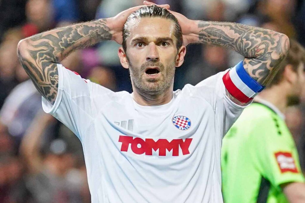 Marko Livaja