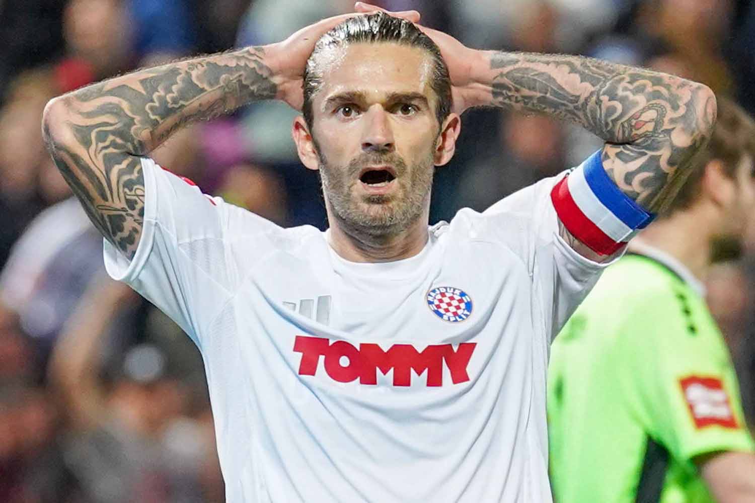 Marko Livaja