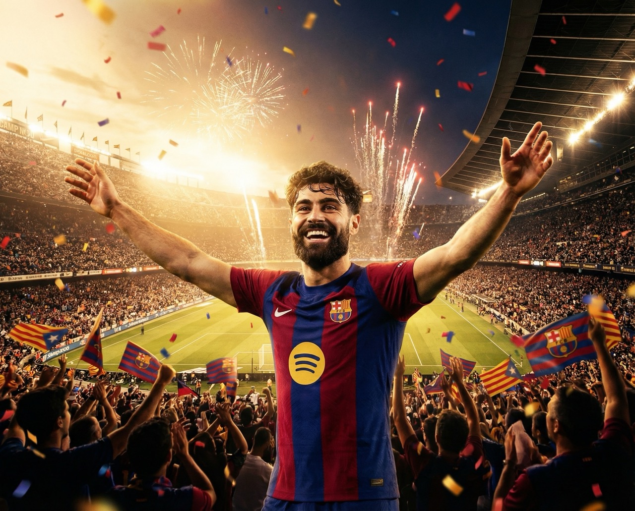 Josko Gvardiol Barcelona